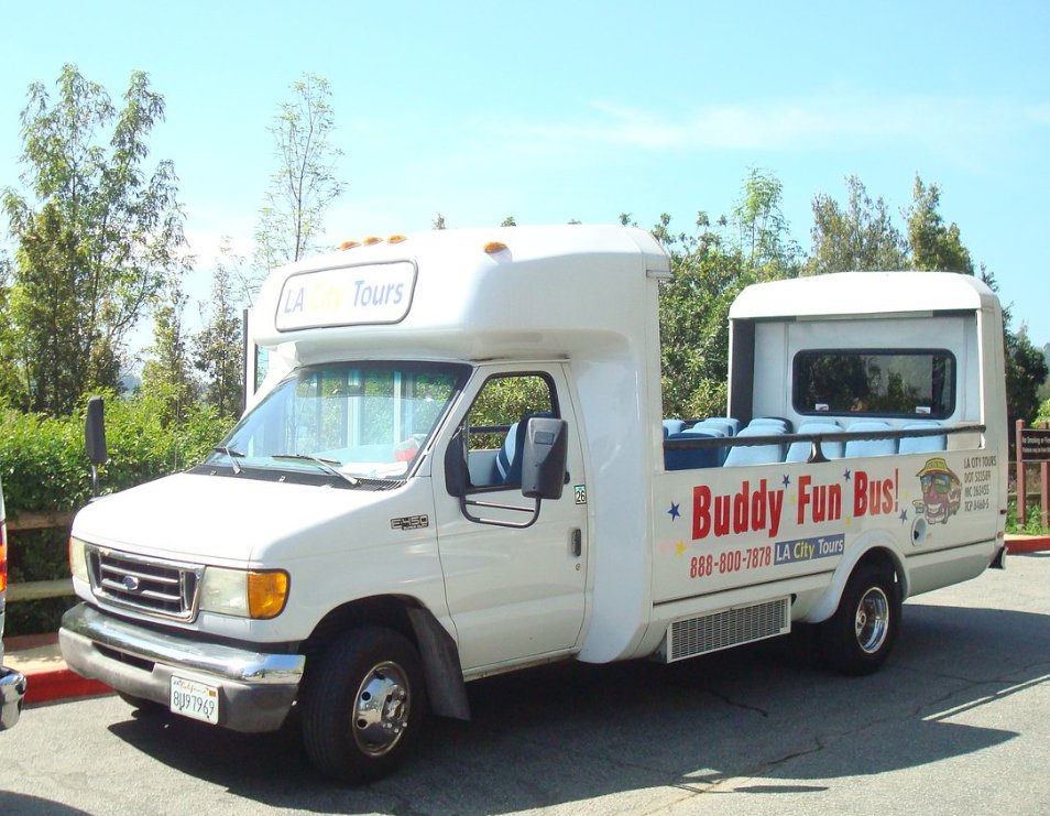 Discover iconic landmarks, architectural wonders, famous neighborhoods and film locations. Experience the most comprehensive tours of L.A.!
lacitytours.com
#ilovela #hollywood #LA #losangeles #tours #citytours #lacitytours #walkoffame #hollywoodstars #hollywoodsign