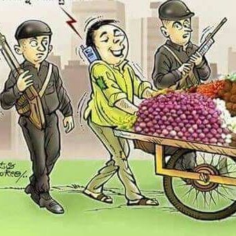 RammeharDabla's tweet image. मोदी जी का #प अक्षर प्रेम...🤔🤣

#प्लेन
#पकौडा
#पट्रोल
#प्याज