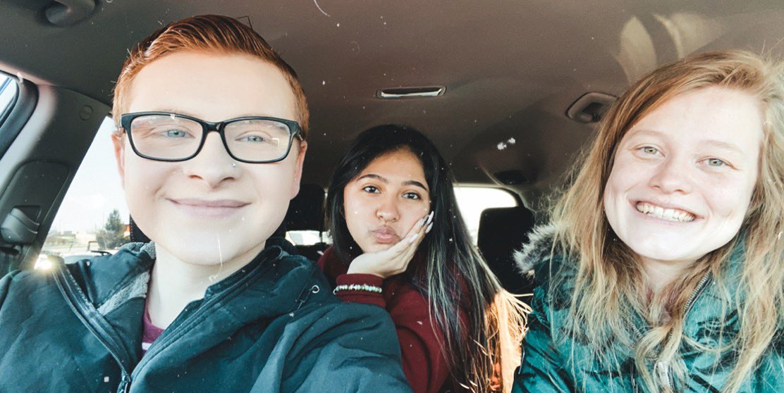 TargetChandler's tweet image. Good morning Urbandale 😍 #CyberMonday