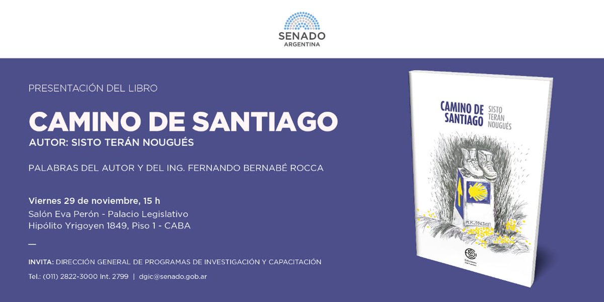 Fernando B. Rocca tweet media