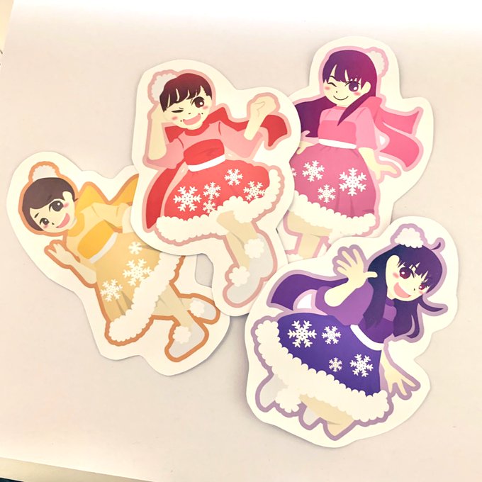 ももクリ大阪城ホールのtwitterイラスト検索結果