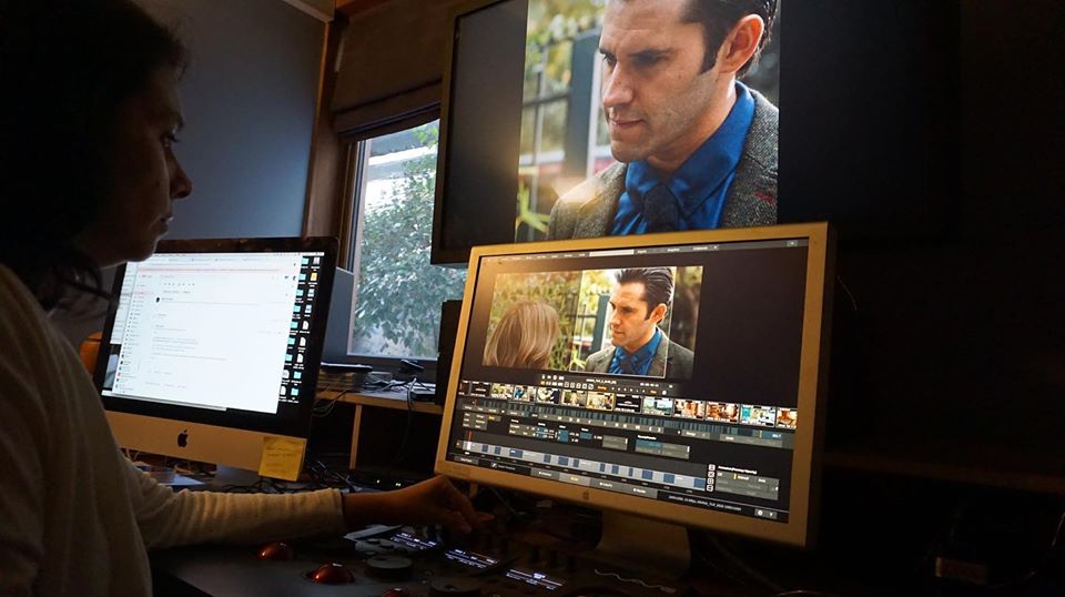 "Araña" de Andrés Wood nominada al Goya por Mejor Película Iberoamericana.
#Sonido FilmoEstudios 🇨🇱 #Goya2020