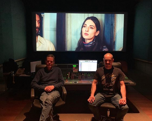 Filmo Estudios tweet media