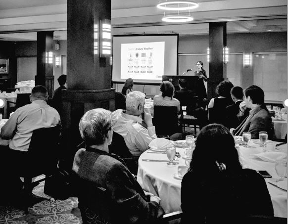 CSCToronto's tweet image. Want to learn how to be a more effective leader?  Come to our December dinner meeting to network and expand your knowledge of Leadership.  Hurry, Register Now @ lnkd.in/dDXHQY6.  Last day to register.
#cscToronto #leadership #networkingevents #csc