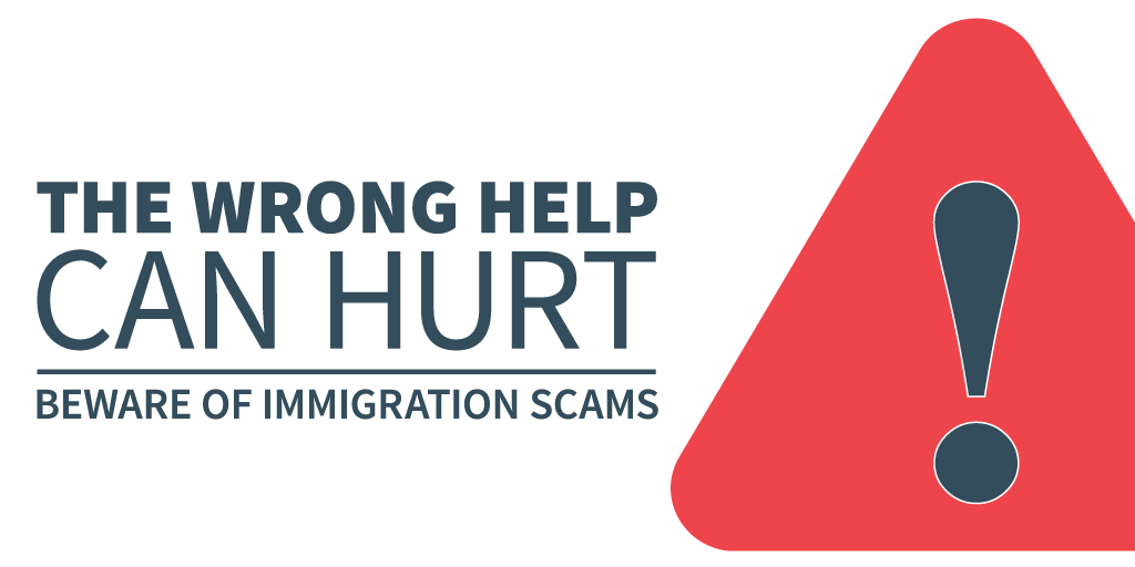 USCIS's tweet photo. We want to make sure that all potential applicants know how to obtain legitimate, accurate legal advice and assistance. A list of accredited representatives and free or low-cost legal providers is available here: https://t.co/sMtLDK8G73 https://t.co/fnIh5ZQ3YE