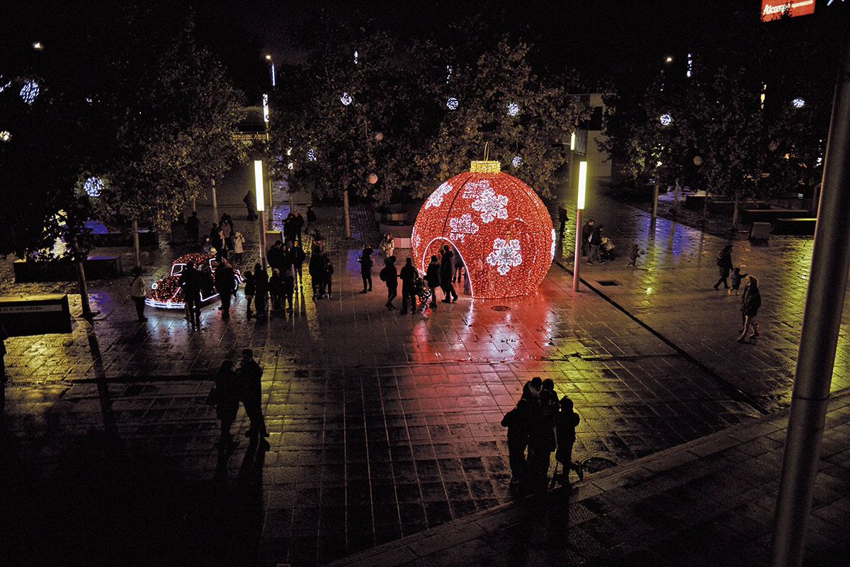 Foto cedida por Ayuntamiento de Rivas