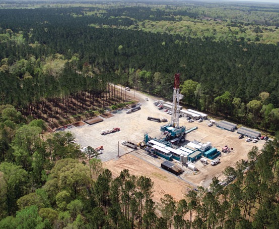 Weekly Shale / Appalachia Shale Reshaping / Haynesville Inefficiencies / Olympus Energy /... conta.cc/2LevNM3