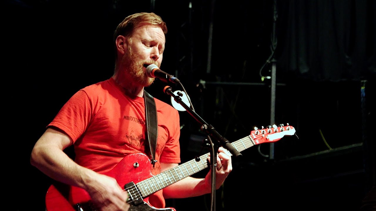 Happy birthday Nate Mendel! 