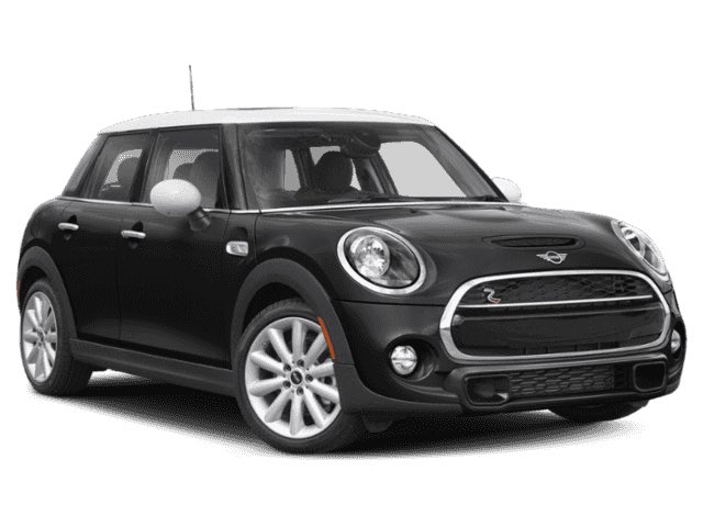 #MINImonday Who can name some of the unspoken rules of #MINI ownership? #WhereWinnersBuy