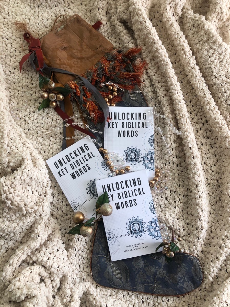 UnlockingKBW's tweet image. Hello Cyber Monday! Here’s a little stocking stuffer available at Amazon.
amazon.com/dp/171981368X