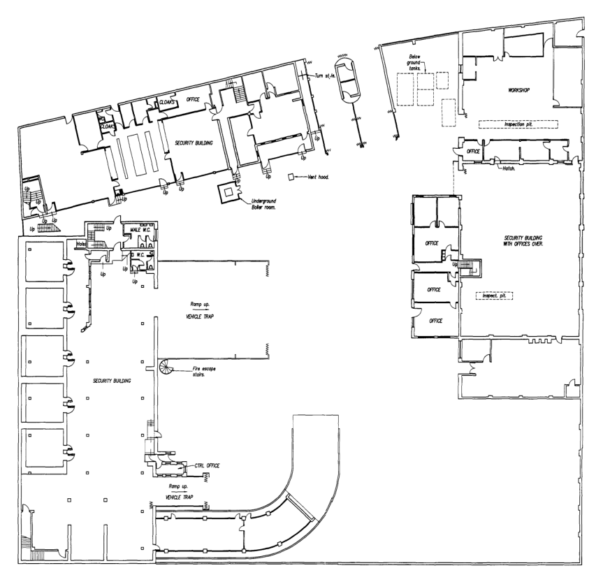 Thread By Cybergibbons So In Terms Of Heist Planning One