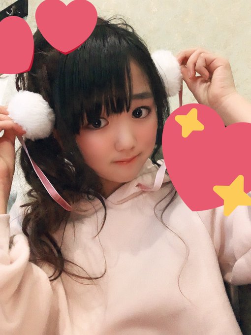 Twitterのコスプレ画像1