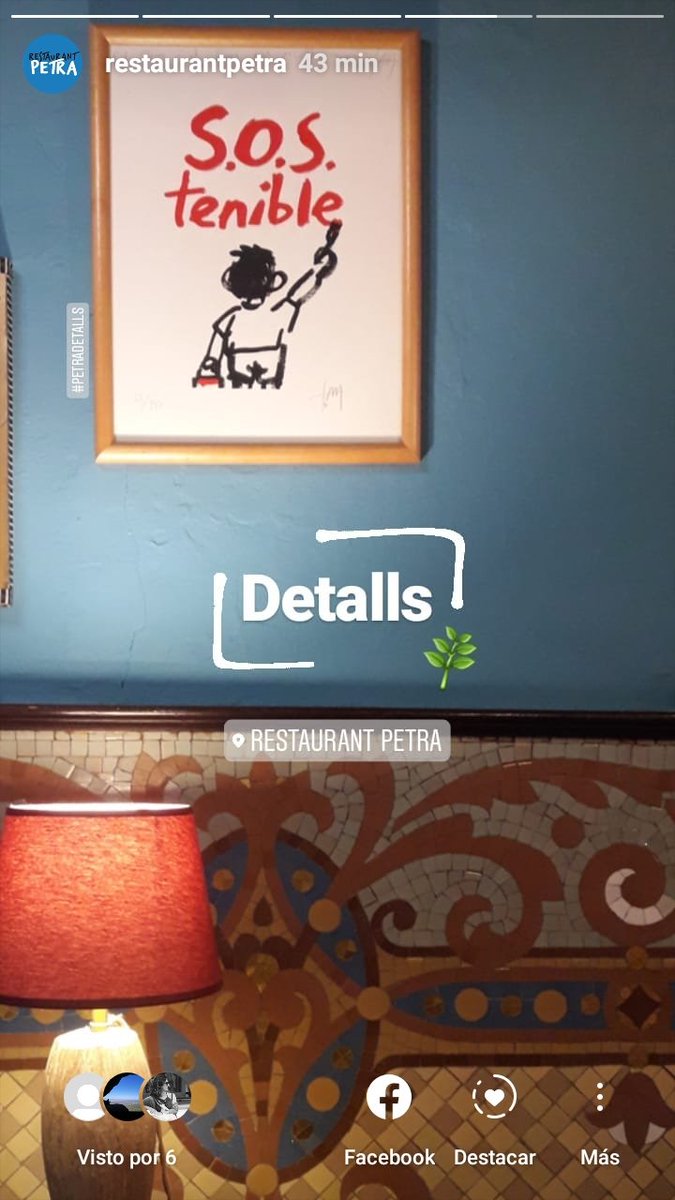 Pere Pous Serrat 🌍 tweet media