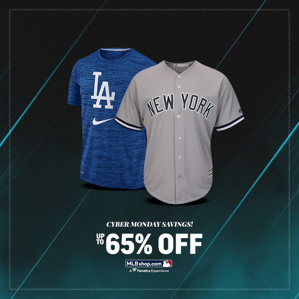 mlb shop online