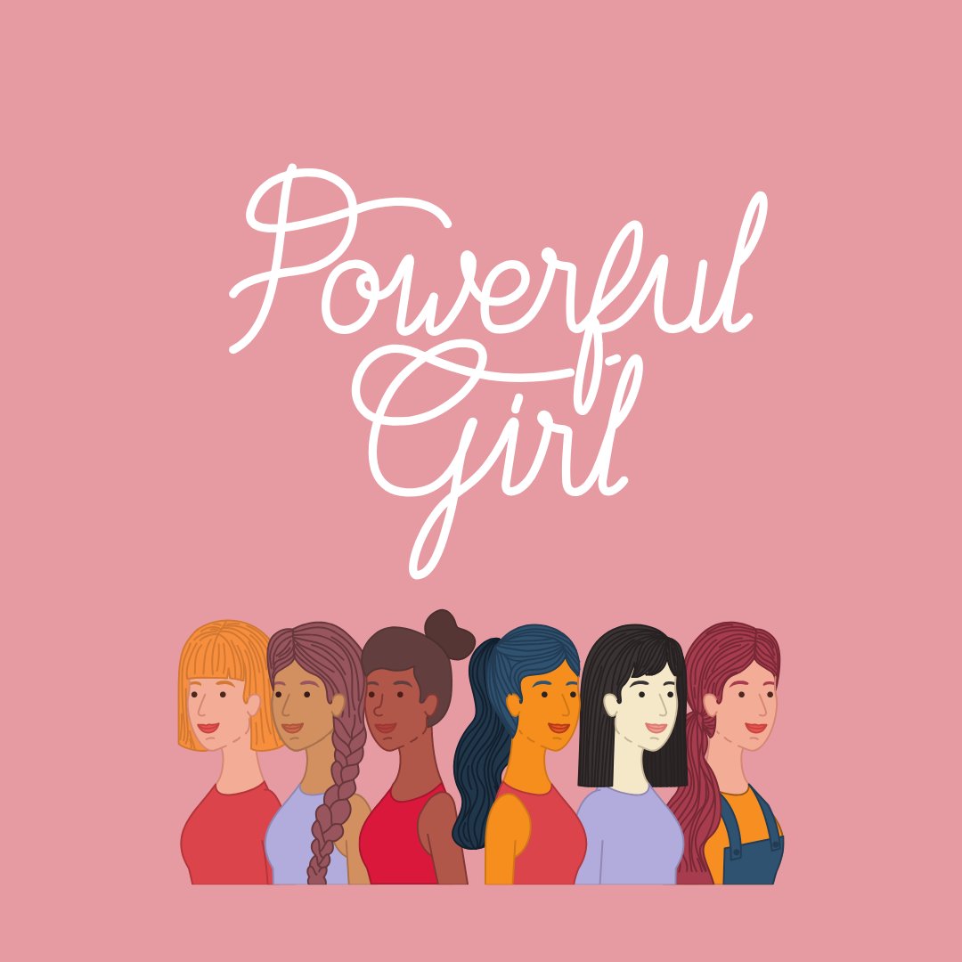 BeBraveflim's tweet image. Never underestimate yourself! Be Brave!

 #Feminism #genderequality #EmpowerYourBelief