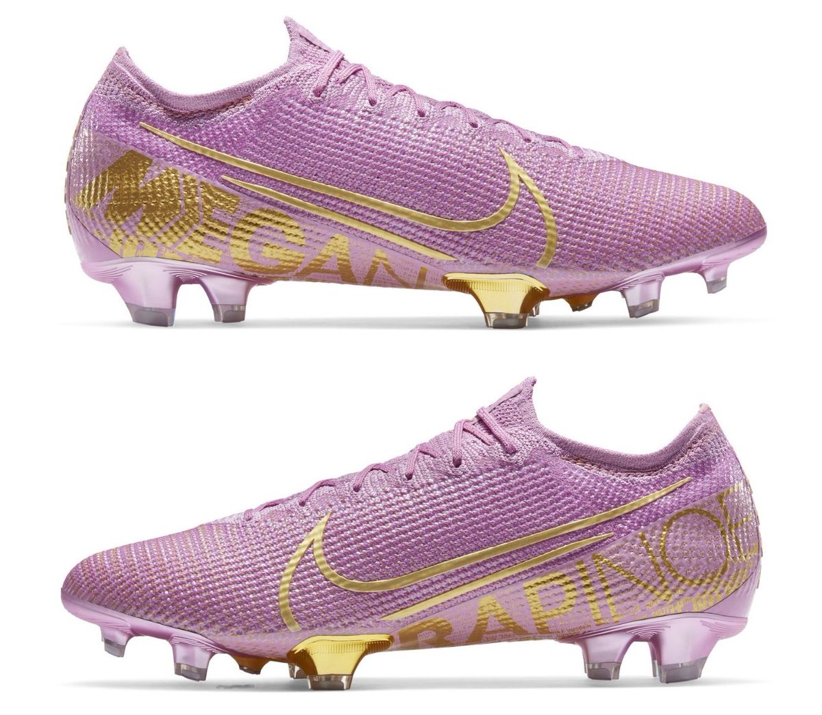 megan rapinoe cleats