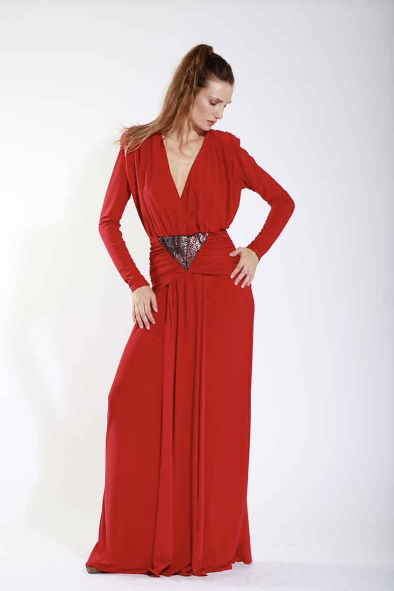 Mordisco de Mujer no se pierde el Cyber Monday en Fashionalia con vestidazos como este con descuentos de locura:
fashionalia.com/mordisco-de-mu…