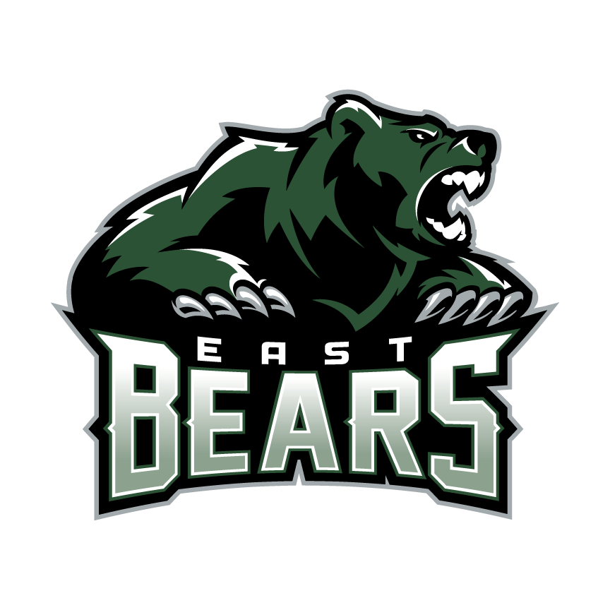 Congratulations to East High School soccer players Benoit Bilembele for being selected for the 1st Team All-Regional and Honorable Mention All-State and Usseni Shabani for being selected for the 1st Team All-Regional  and 1st Team All-State! We're proud of these amazing Bears!