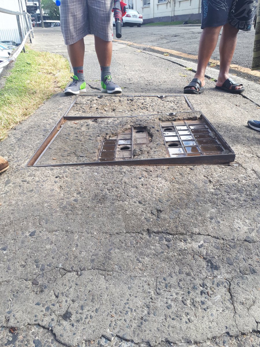 Pacific_Connect's tweet photo. The teams are mapping sections of #Suva. Thanks to the development and support of the Mapathon app by @commoncode today's volunteers can easily flag accessible locations and highlight areas were critical infrastructure is needed. #MobileMe #DigitalPacific #IDPD2019 https://t.co/arHKWevJim
