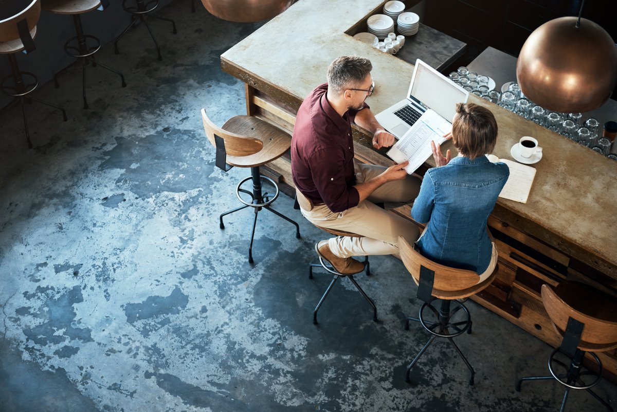 The New Zealand Small Business Strategy is "a decisive plan for change" and could be the turning point for the New Zealand small business sector. Read more here bit.ly/381svW7