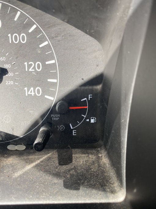 An hour into deliveries and chill and he gives you this look...🚐💨💨💨 https://t.co/NO93owKEGj<a href="/tag/amazon"class="tags"><span>&#35;amazon</span></a><a href="/tag/amazondriver"class="tags"><span>&#35;amazondriver</span></a><a href="/tag/amazondelivery"class="tags"><span>&#35;amazondelivery</span></a>