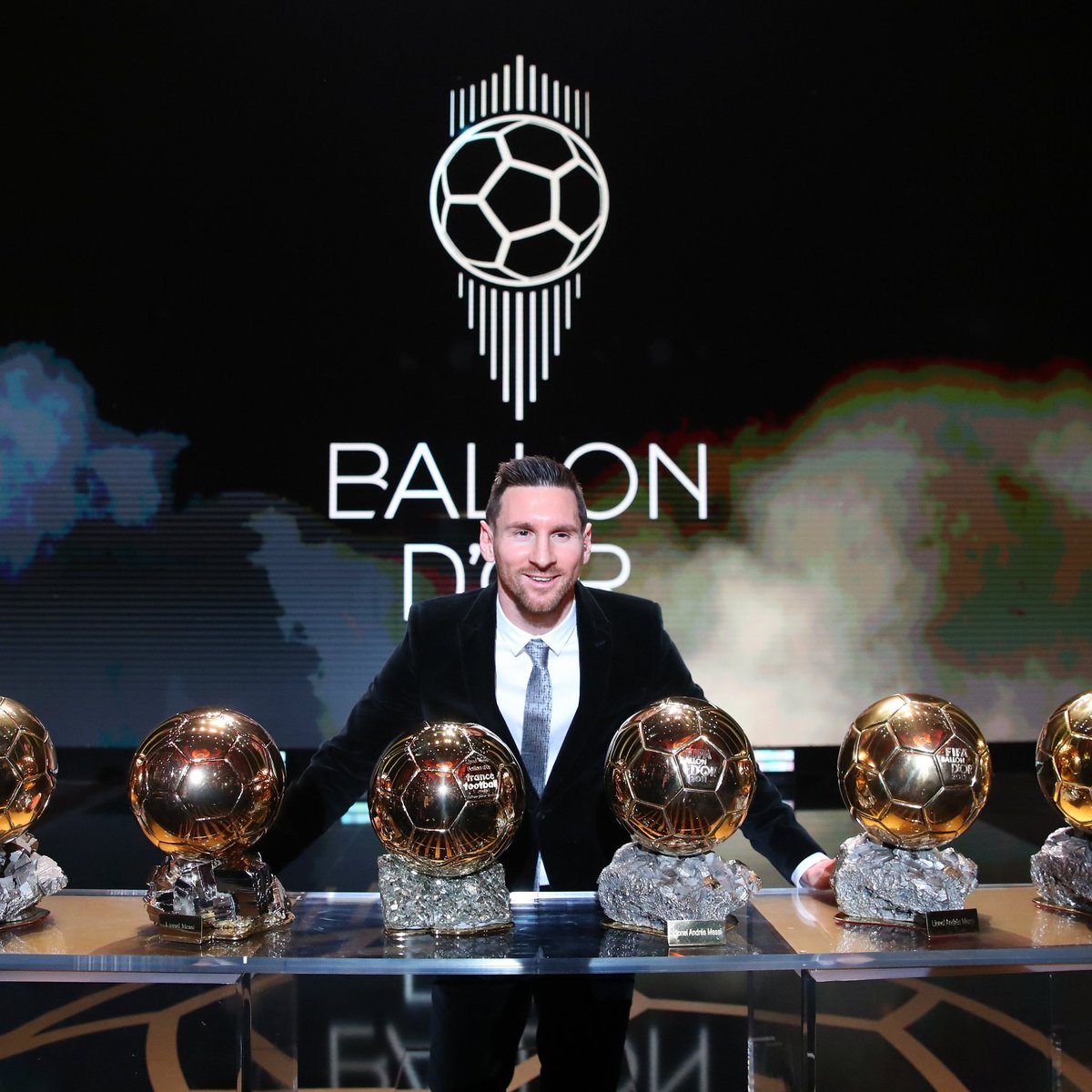Le meilleur joueur de l’histoire c’est lui et personne d’autre. ❤❤❤👌👌👌
