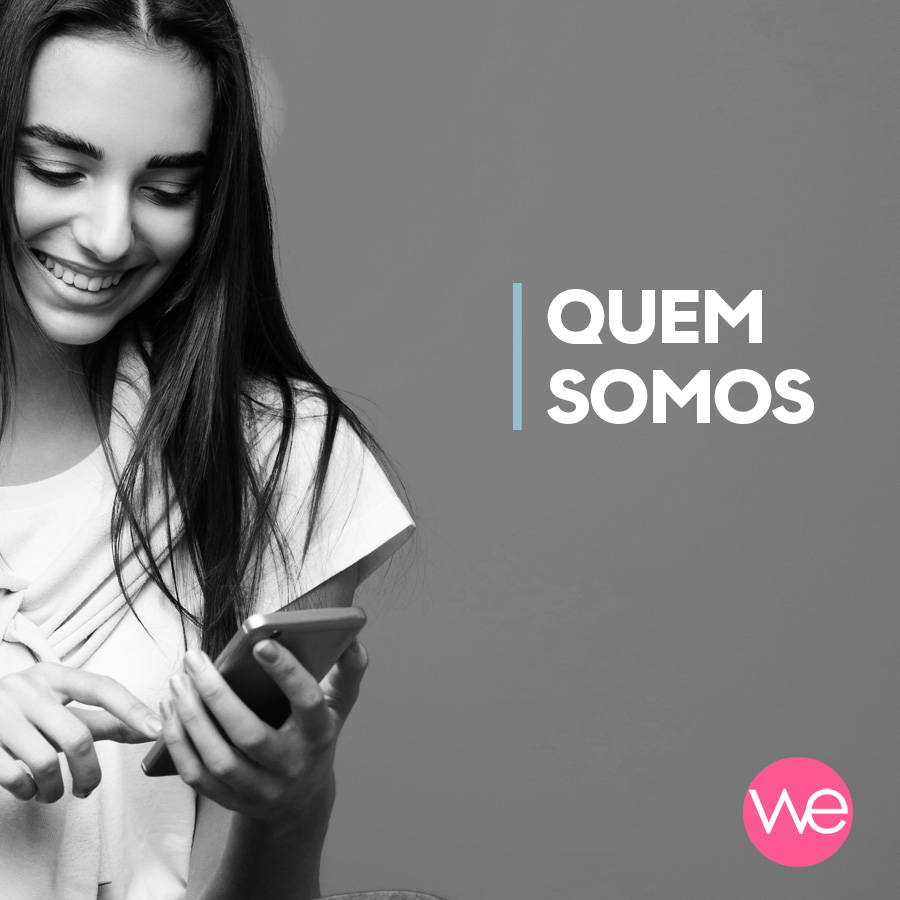we_ventures's tweet photo. Somos a We I Women Entrepreneurship e queremos capacitar novas líderes! Vamos acompanhar a jornada de sua startup desde a ideação até a operação, para transformar o empreendedorismo feminino de base tecnológica no Brasil.  #womenentrepreneurship  #we #mulheresempreendedoras https://t.co/XHCqyKiXFU