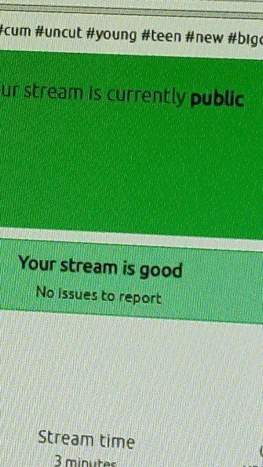 Live at https://t.co/yWwwhz1IH1 https://t.co/tAjWIb1N28<a href="/tag/lsd"class="tags"><span>#lsd</span></a>