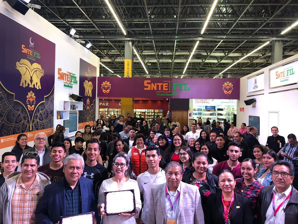 SnteEDS JALISCO tweet media