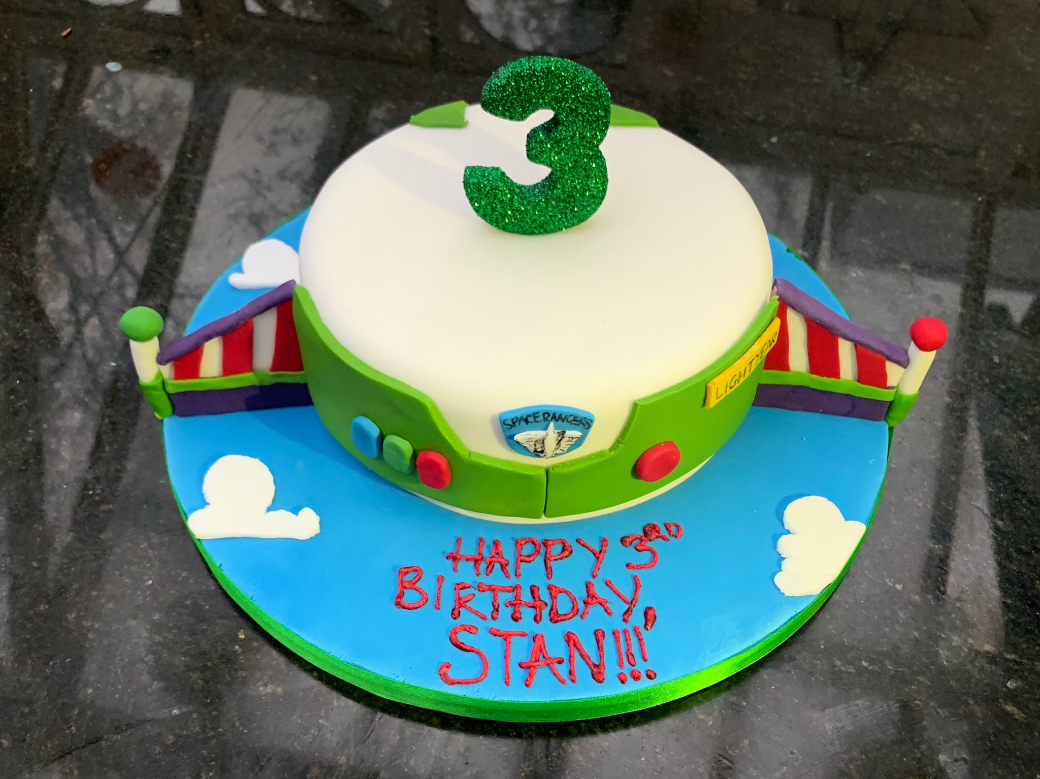 Discover more than 136 buzz lightyear cake ideas in.eteachers