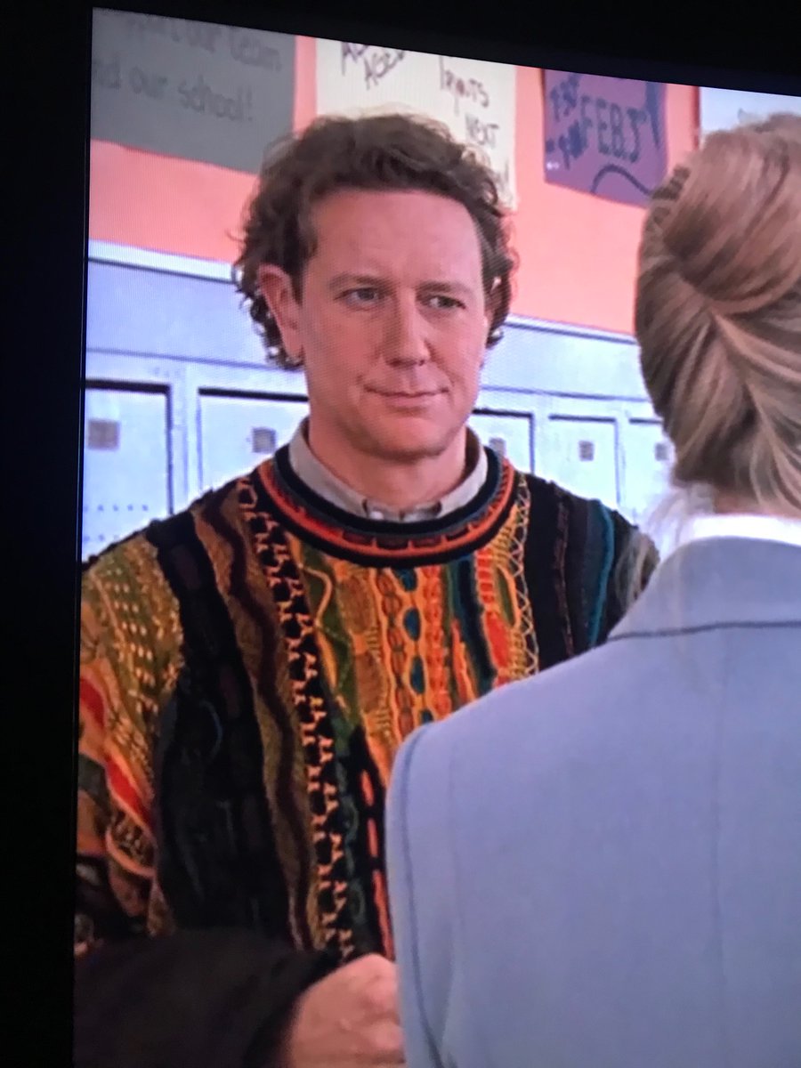 Judge you handsome man, back at it again <a href="/JudgeReinhold/">Judge Reinhold</a>