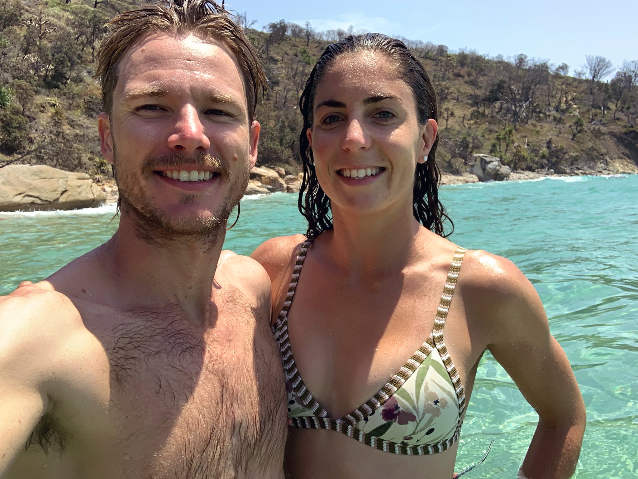 Ashleigh Gentle (AshleighGentle) / Twitter