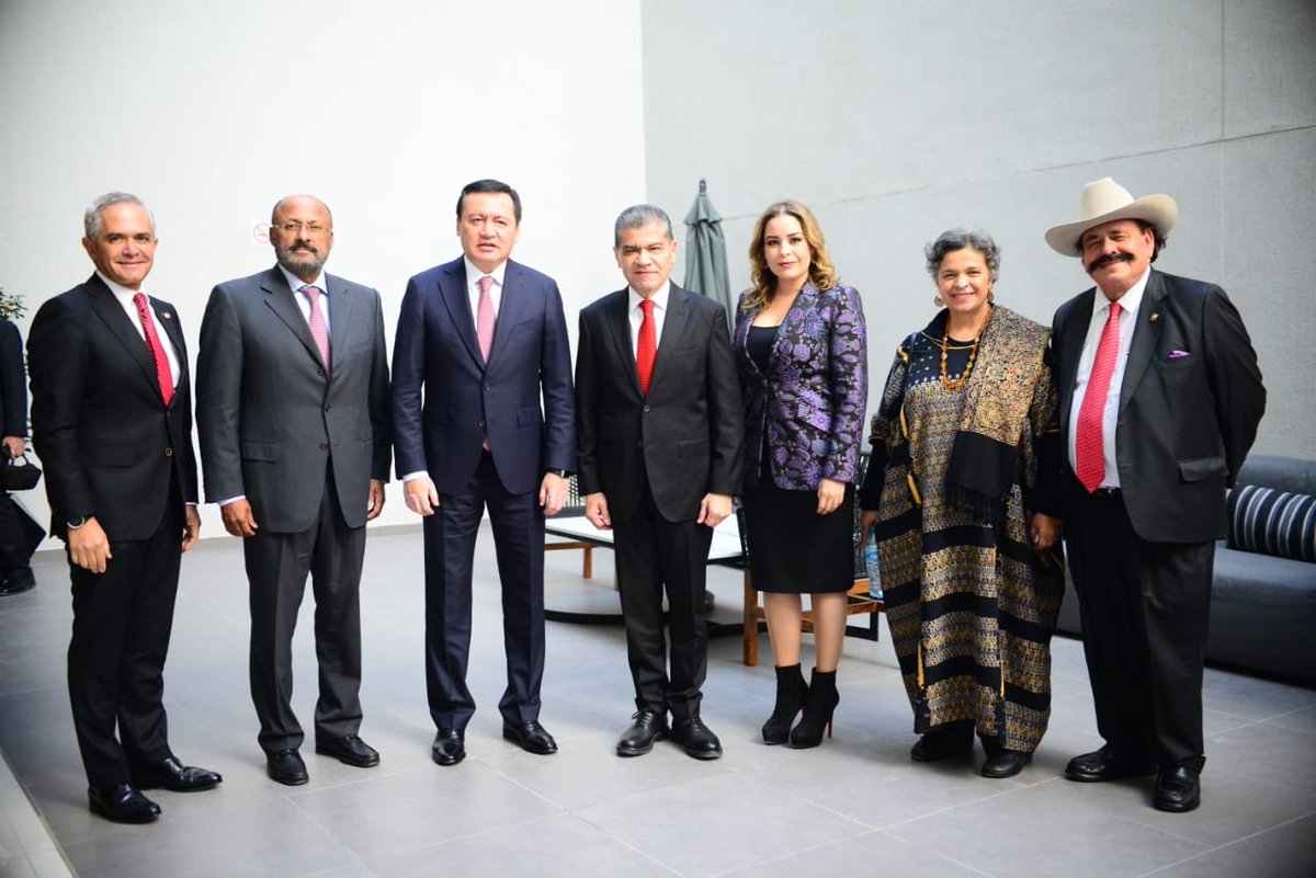 Después de dos años de trabajo, los coahuilenses hemos demostrado que unidos podemos vencer cualquier reto. Hoy presenté mi #SegundoInforme de Gobierno, orgulloso de lo que hemos logrado juntos; un estado con desarrollo, paz y bienestar. #ConLaUniónDeTodos #FuerteCoahuilaEs