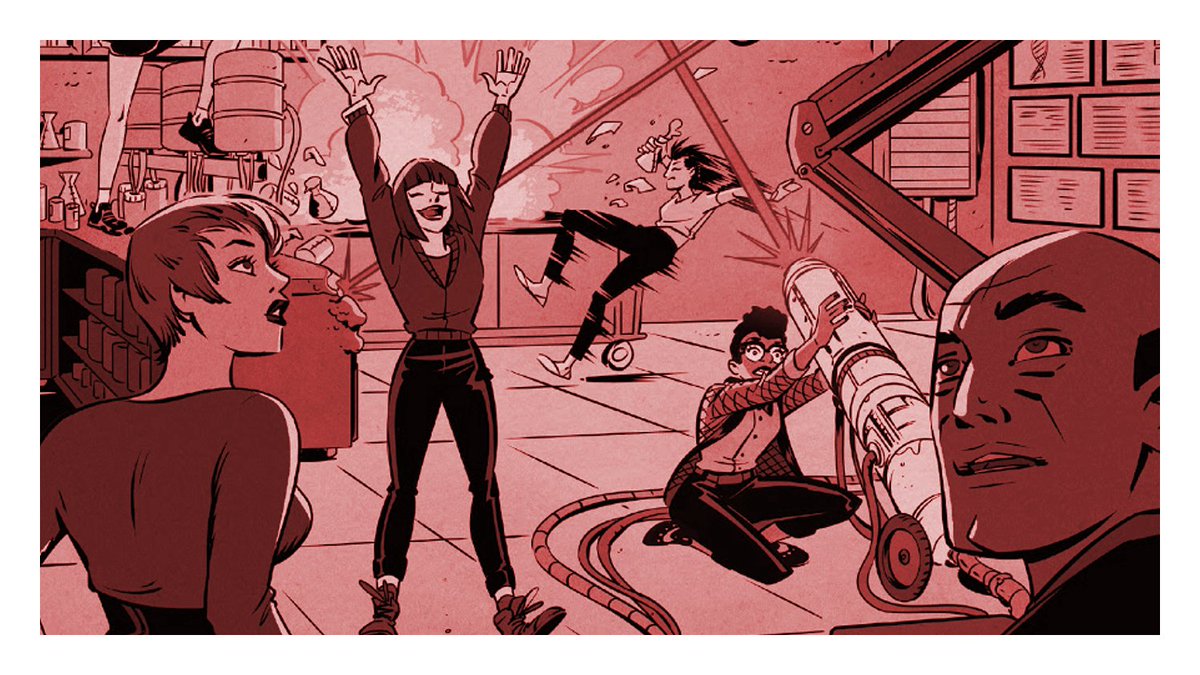 StingingSmarts's tweet image. "ℍ𝕚 𝕄𝕣. 𝕄𝕠𝕕𝕠𝕜, 𝕀'𝕞 ℕ𝕒𝕕𝕚𝕒. ℂ𝕒𝕟 𝕪𝕠𝕦 𝕙𝕖𝕝𝕡 𝕞𝕖 𝕓𝕖 𝕒 𝕐𝕒𝕟𝕜𝕖𝕖 𝔻𝕠𝕠𝕕𝕝𝕖?"

&amp;gt;Nadia Van Dyne, The Unstoppable Wasp!

&amp;gt;NON-LEWD

&amp;gt;#Fake/#Roleplay/#Parody account • Not associated with Marvel Comics

&amp;gt;Filmed in #ObsidianSynthwave

RT?