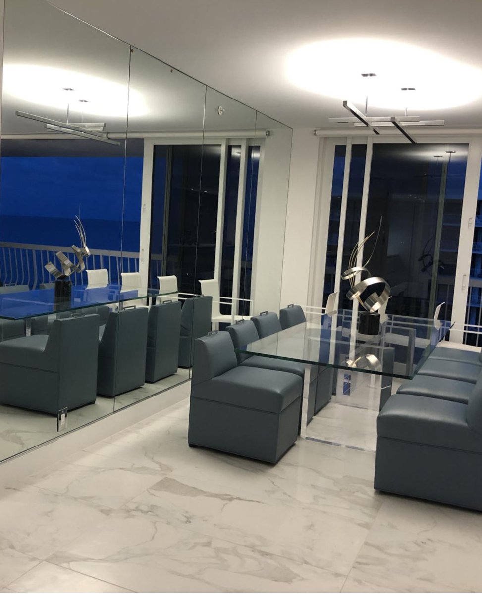 MODULIGHTOR (@modulightor) on Twitter photo Quadron
#lightfixture #LEDlighting #dimmablelight #customlighting #modernlighting #lightingdesign #paulrudolph
For more information:
Instagram: <a href="/modulightor/">MODULIGHTOR</a>
Web: modulightor.com
Facebook: <a href="/modulightor/">MODULIGHTOR</a>
Twitter: modulightor
Photo Jennifer Miller Quadron
#lightfixture #LEDlighting #dimmablelight #customlighting #modernlighting #lightingdesign #paulrudolph
For more information:
Instagram: <a href="/modulightor/">MODULIGHTOR</a>
Web: modulightor.com
Facebook: <a href="/modulightor/">MODULIGHTOR</a>
Twitter: modulightor
Photo Jennifer Miller