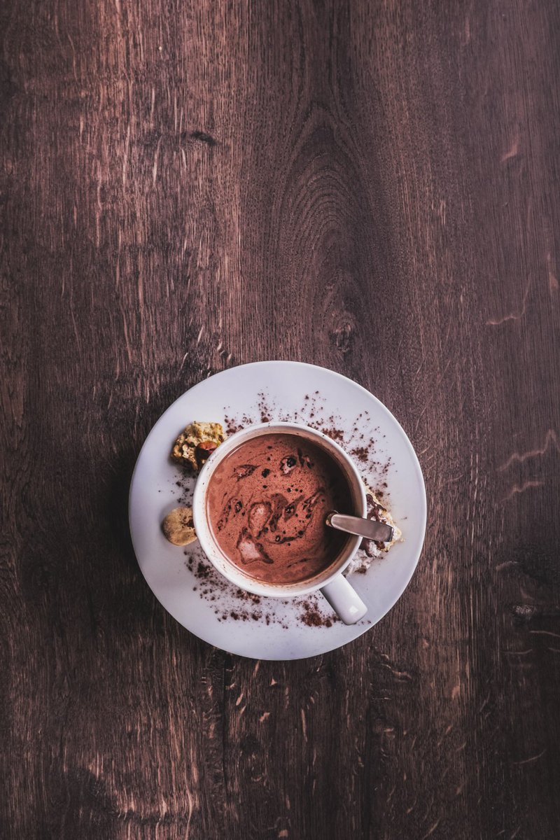 CrouchRealtor's tweet image. Where is the best place to get hot chocolate in Cincinnati?
  
cincysrealtor.com
