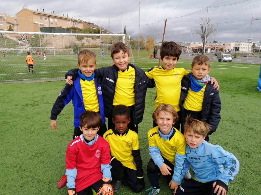 Torneo El Vall – 6, 7 &amp; 8 Dic (Horarios) efsietepicos.com/torneo-vall-6-…