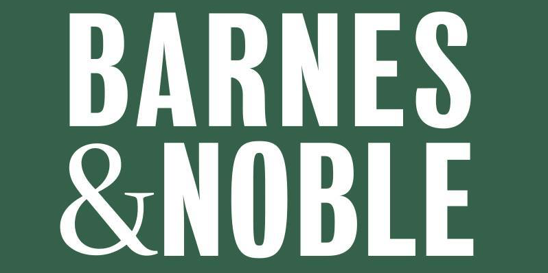 B&N Teen Blog tweet media