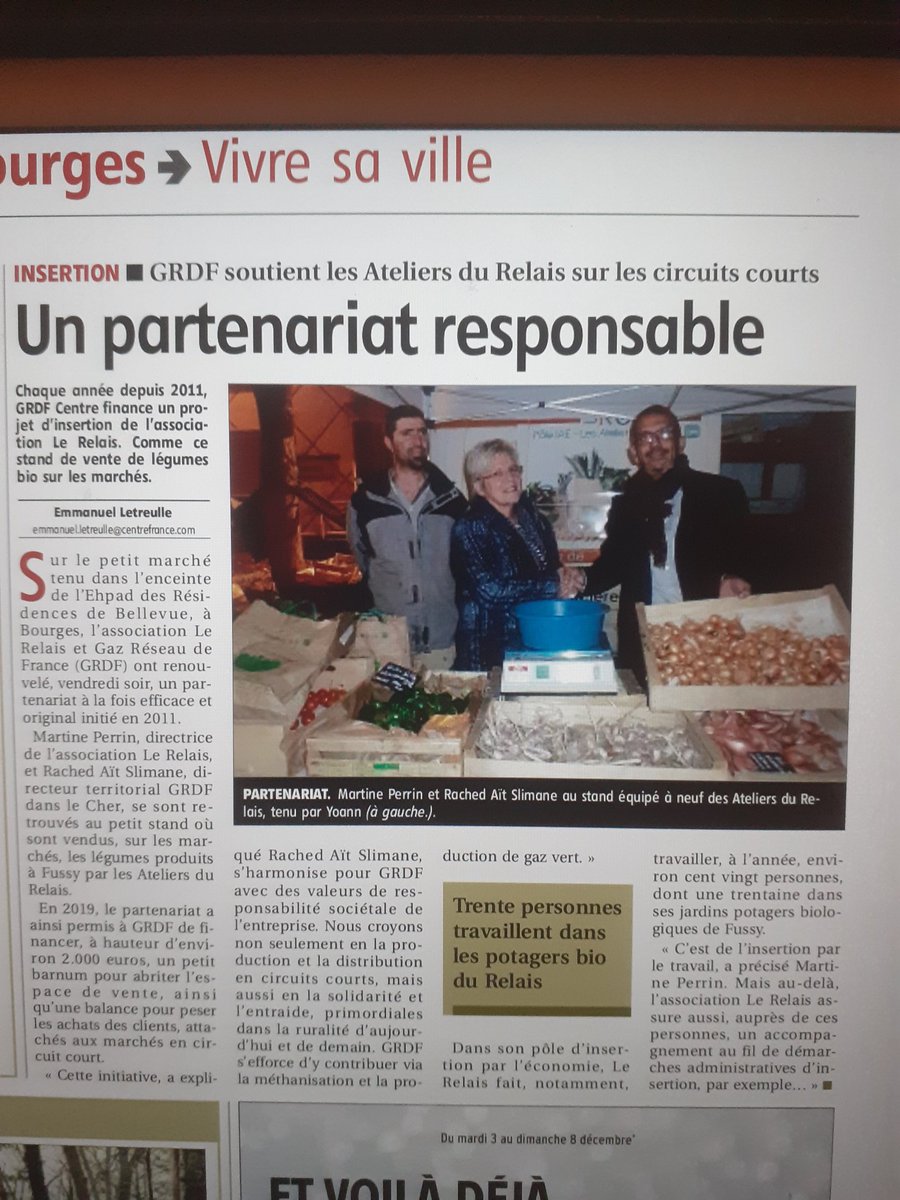 Aït-Slimane Rached tweet media