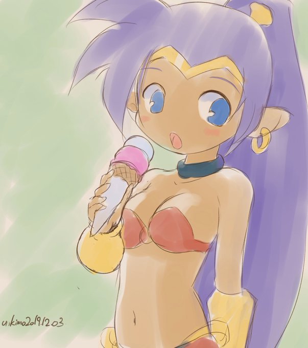 今日のシャンティさん

冬に暖かい部屋で食べるアイクリームは美味しいよね 