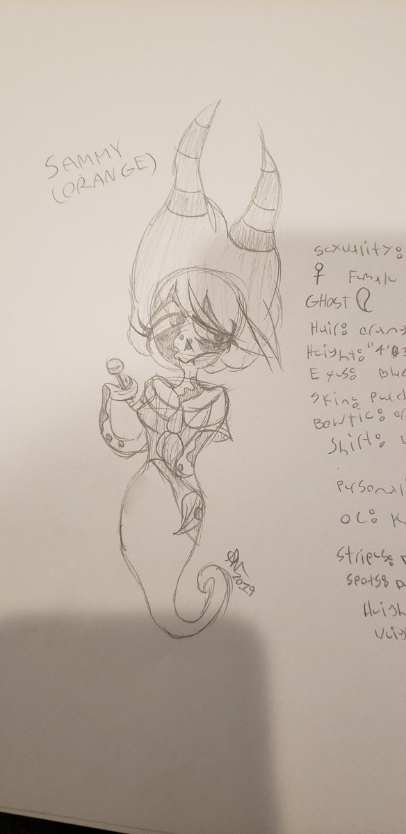 aaronisbread's tweet photo. Kani and the tablet characters pt 3 (Oc comic) 📱 #kaniandthetablet #sammy #misty #roygbiv #ghost #demon #traditionalart #traditionaldrawing #oc #ocdrawing #sketches #draw #artwork #originalcharacters #originalcomic #fullbodydrawings https://t.co/tkDPqvwIt7