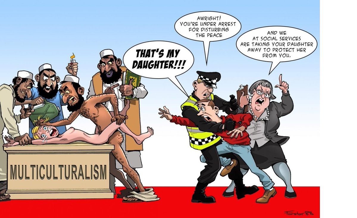 PeterNoone9's tweet photo. @Lesgreengables @DavidLammy #RacistLammy and his cronies always attempt to play this stuff down for their own loopy left wing masters of the universe agenda. Theuy did the same thing in #Rotherham for a decade. "Nothing must upset the #Immigrants." https://t.co/yHSP1qUXSb