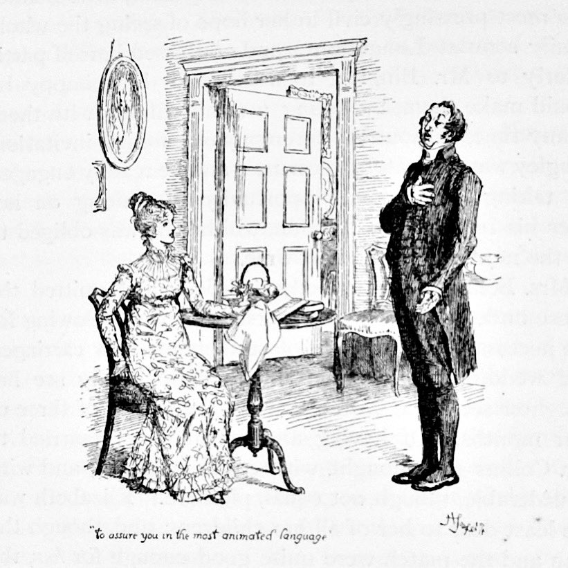 Jane Austens House Museum (@JaneAustenHouse) on Twitter photo 2019-12-02 16:59:08 #OnThisDay in 1802, a young man called Harris Bigg-Wither proposed to Jane Austen and she accepted him. The following morning, Jane withdrew her acceptance, realising she had made a mistake. πββοΈ #OTD #OnThisDay in 1802, a young man called Harris Bigg-Wither proposed to Jane Austen and she accepted him. The following morning, Jane withdrew her acceptance, realising she had made a mistake. πββοΈ #OTD