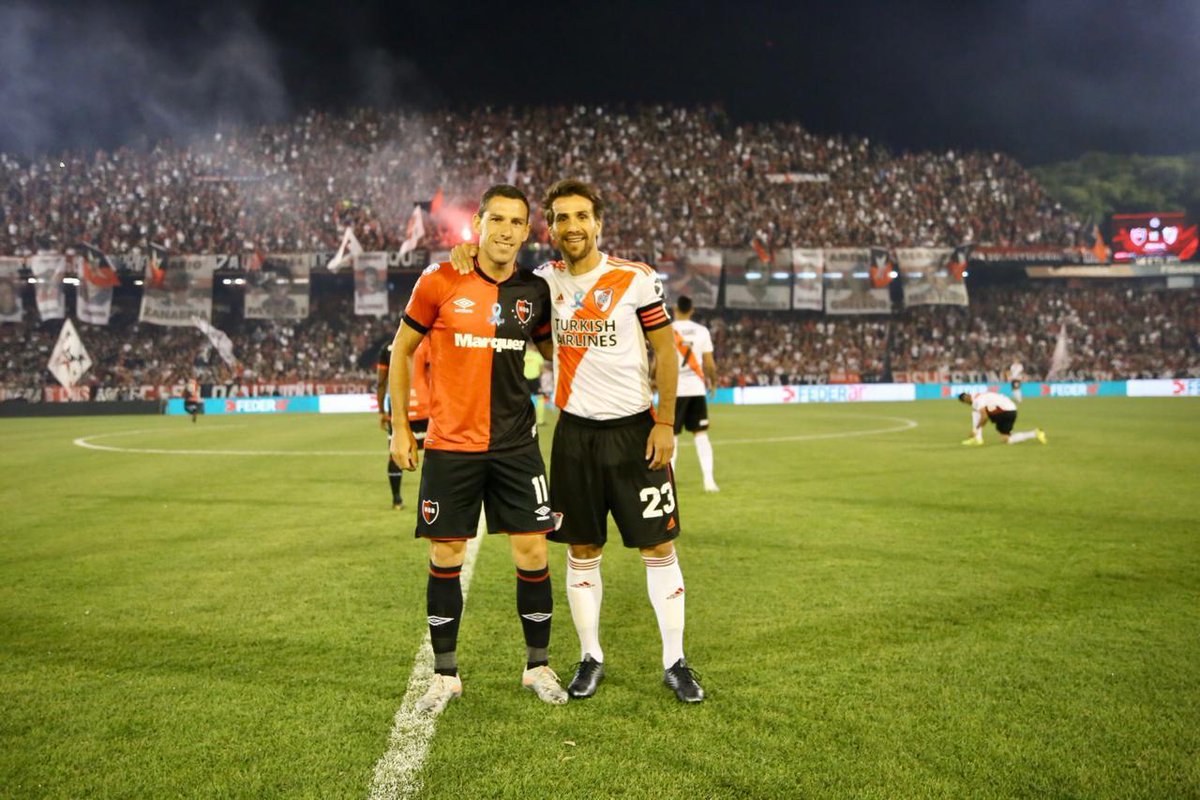 LeoPonzio_ok's tweet photo. Amigos que te da el fútbol @MR11ok https://t.co/dASySKfUOv
