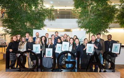 FNW_DE's tweet image. Douglas gibt Gewinner der #ForwardbeautyChallenge bekannt de.fashionnetwork.com/news/Douglas-g…