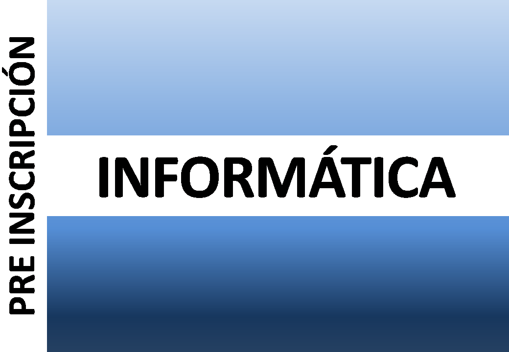 cfp401's tweet photo. PRE INSCRIPCIÓN INFORMÁTICA 2020 ABIERTA.

Consultanos por WhatsApp al 15-4974-7396 o en el siguiente link: https://t.co/qMy3TxuZol

¡No te quedes afuera! Hay un curso para vos.

#EducaciónParaElTrabajo #CFP401TresDeFebrero #Informática https://t.co/kYxPHyLAXe