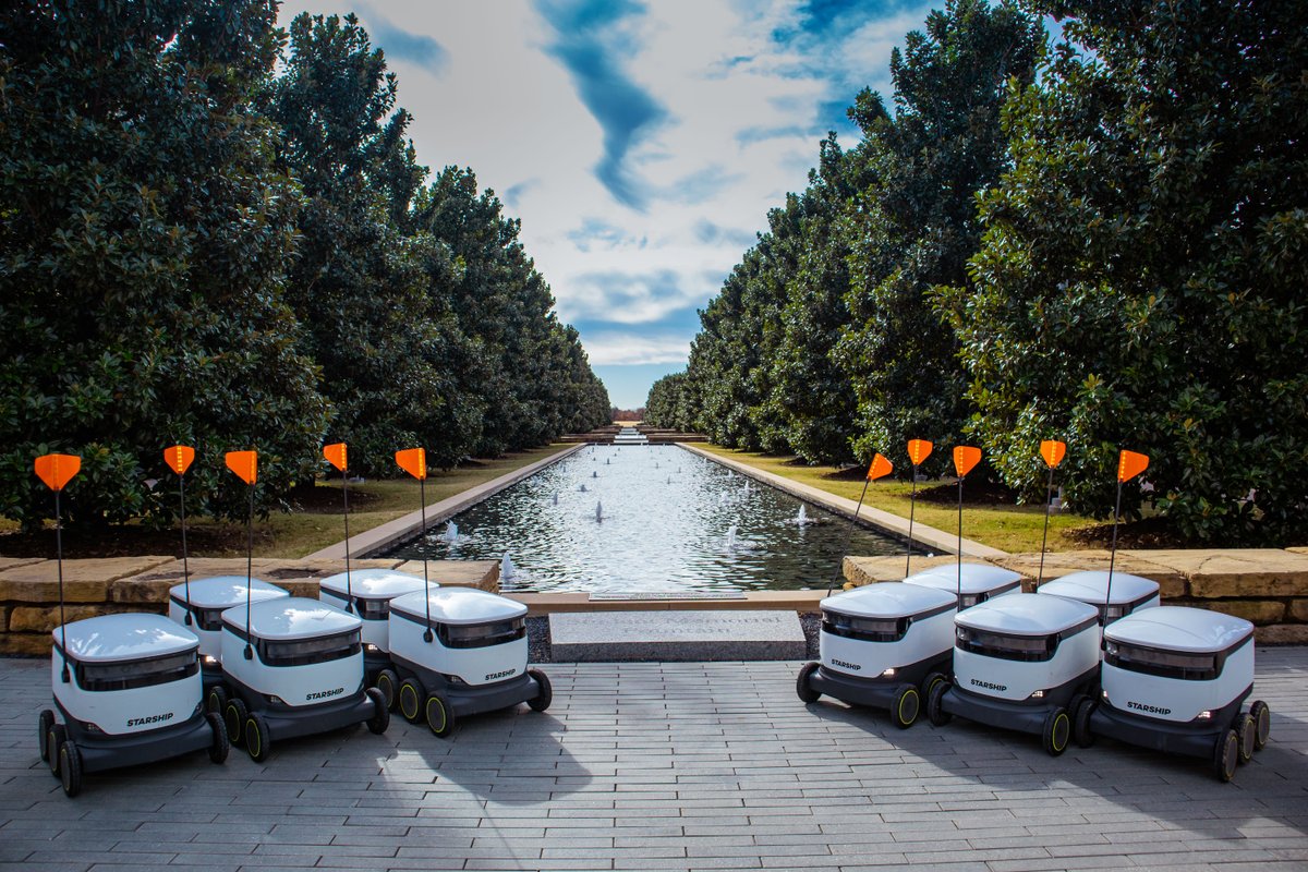 UTD Dining tweet media