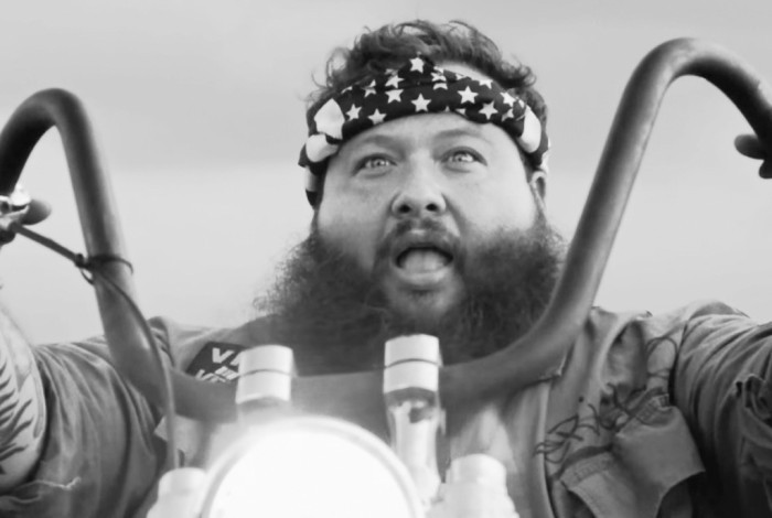 HAPPY BIRTHDAY ACTION BRONSON! That cake\s gonna be 