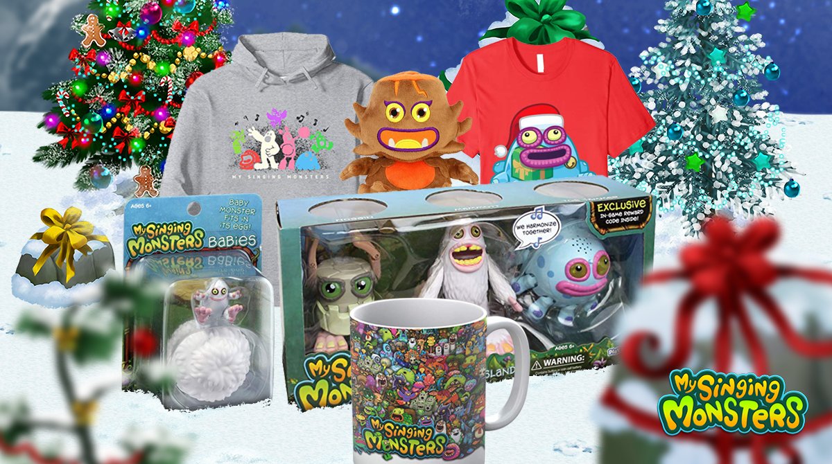 my singing monsters kayna plush