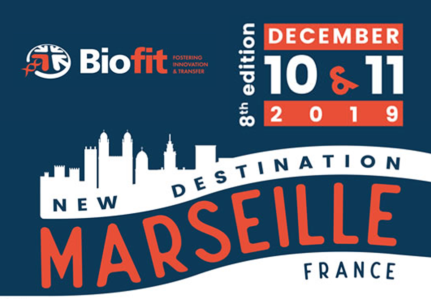 InsermTransfert's tweet photo. Venez rencontrer @InsermTransfert à @BIOFIT_EVENT à #Marseille les 10 et 11 décembre prochains : mieux valoriser l’#innovation pour mieux favoriser la #valorisation et le #techtransfert.
https://t.co/TRMEXMZHDO https://t.co/uoHG4RCBXt